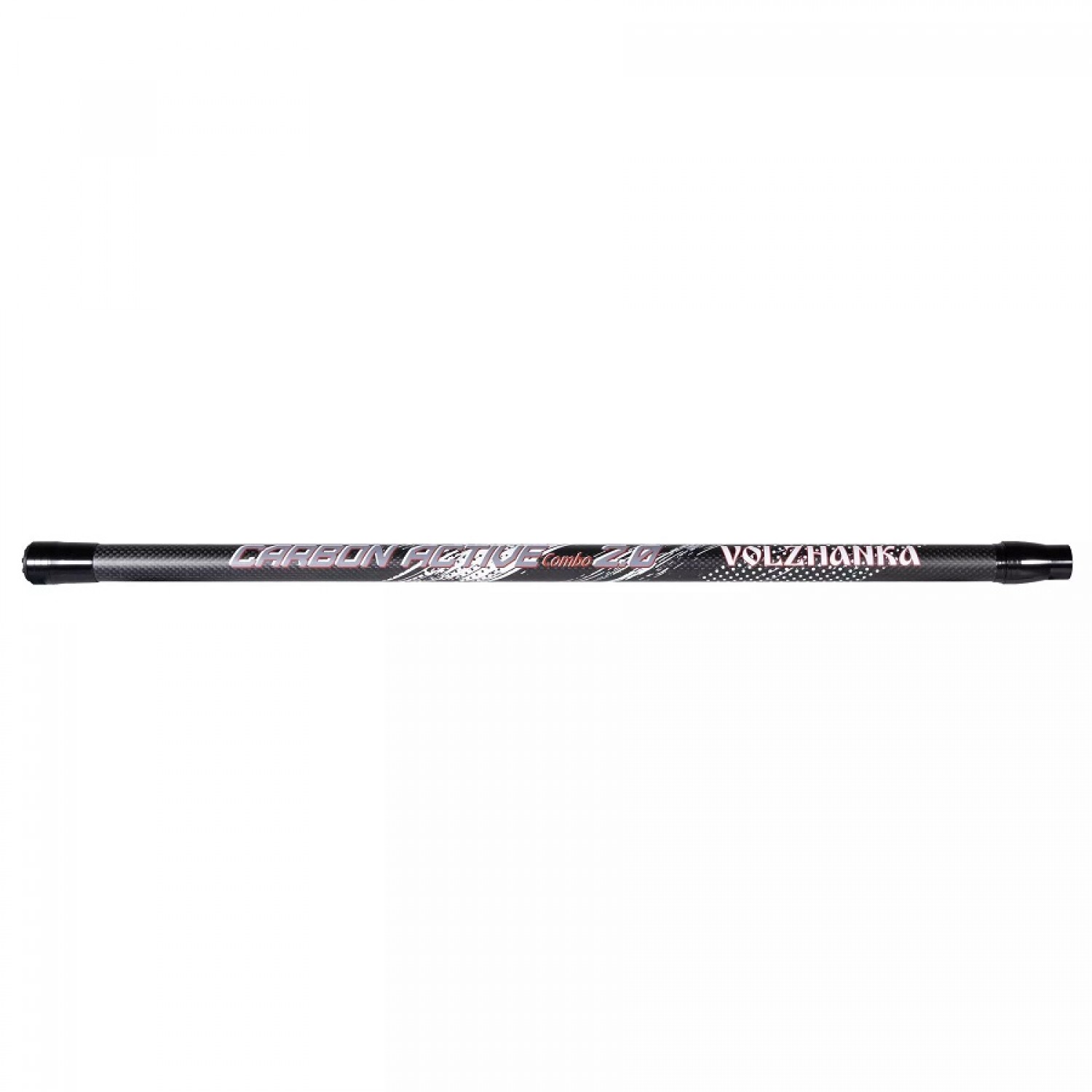 Покупка Ручка подсачека VOLZHANKA Active Carbon Combo 3м. в Минске Беларуси